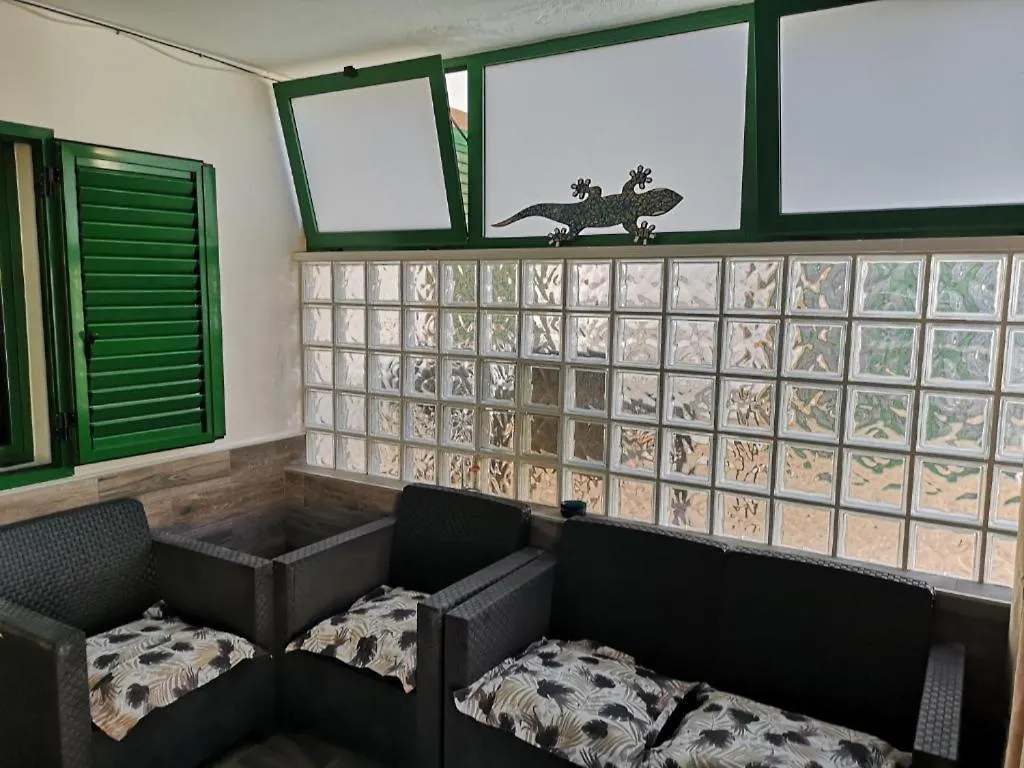Appartement Canary Getaway Caleta De Fuste
