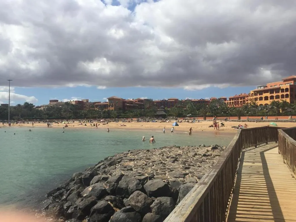Canary Getaway Caleta De Fuste