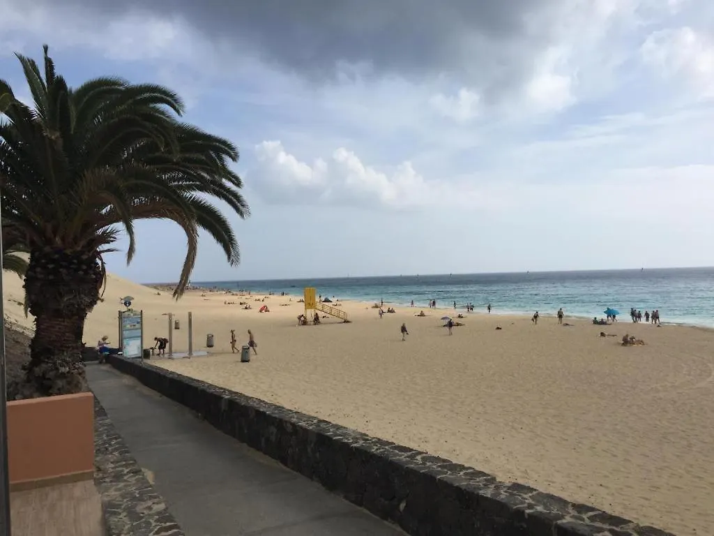 Canary Getaway Caleta De Fuste