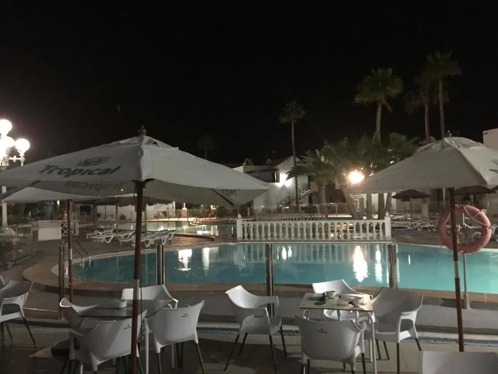 Canary Getaway Caleta De Fuste