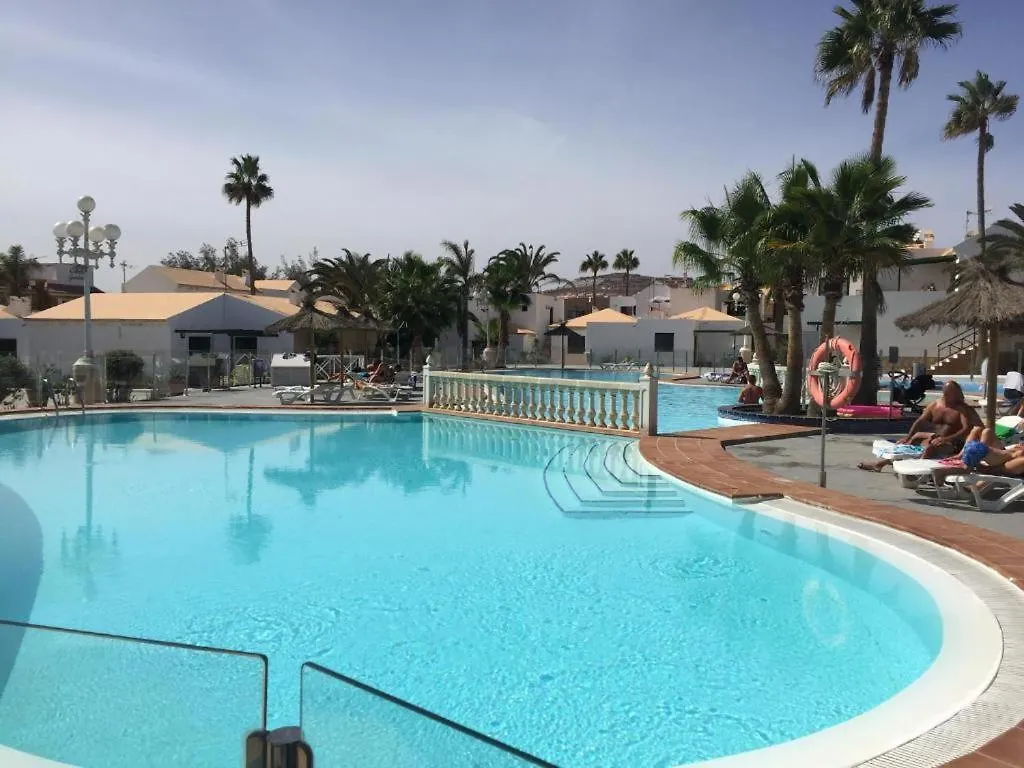 Canary Getaway Caleta De Fuste