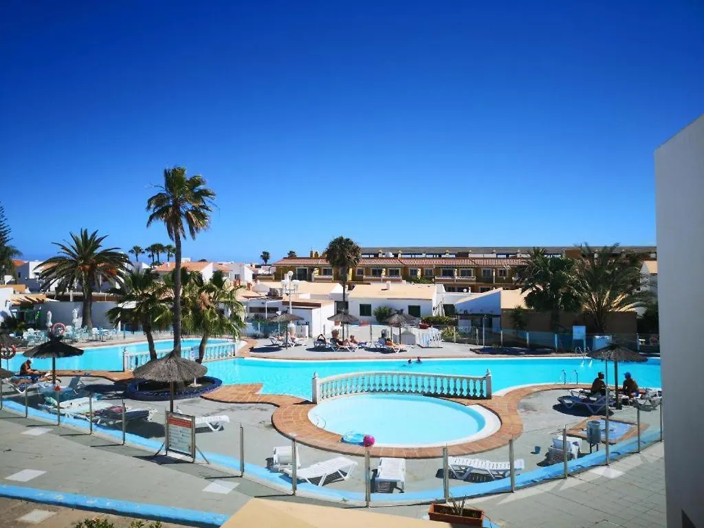 Canary Getaway Caleta De Fuste Spain