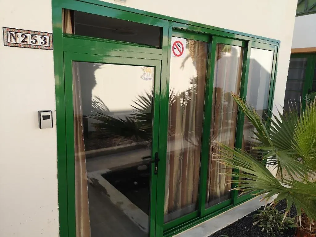 Canary Getaway Caleta De Fuste Apartment