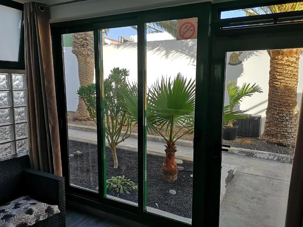 Apartment Canary Getaway Caleta De Fuste