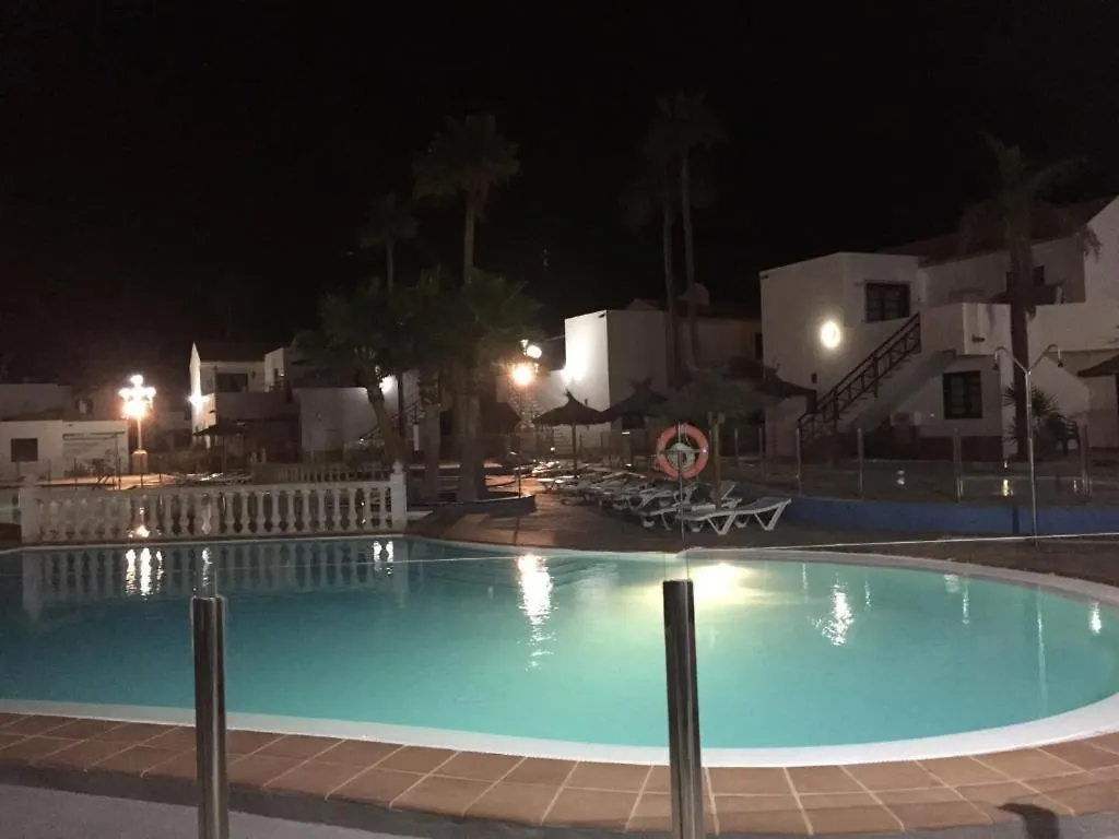 Apartment Canary Getaway Caleta De Fuste Spain