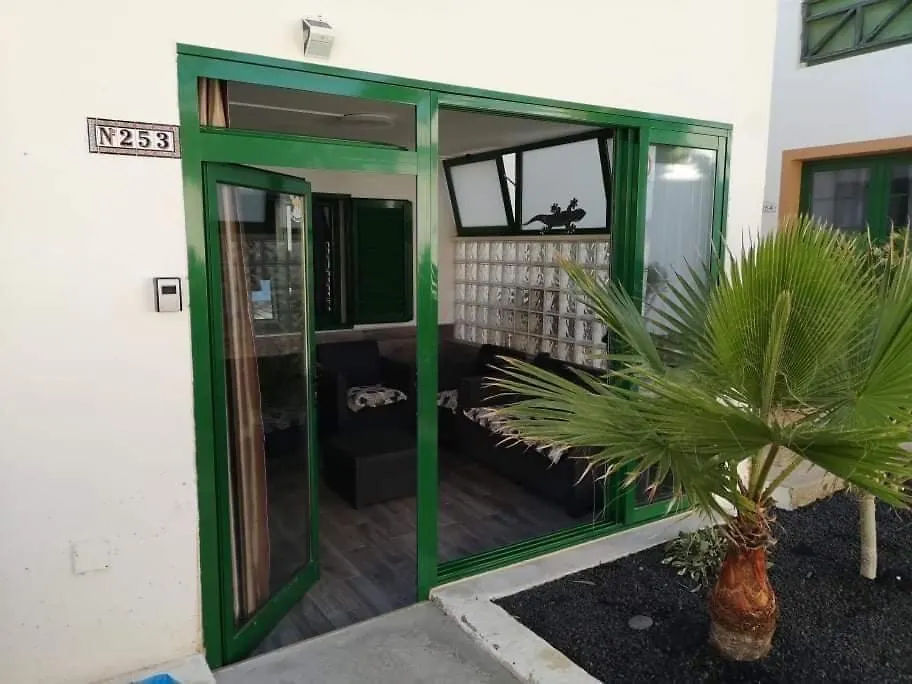 Apartment Canary Getaway Caleta De Fuste