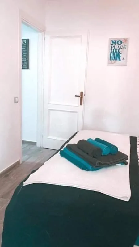 Apartment Canary Getaway Caleta De Fuste Spain
