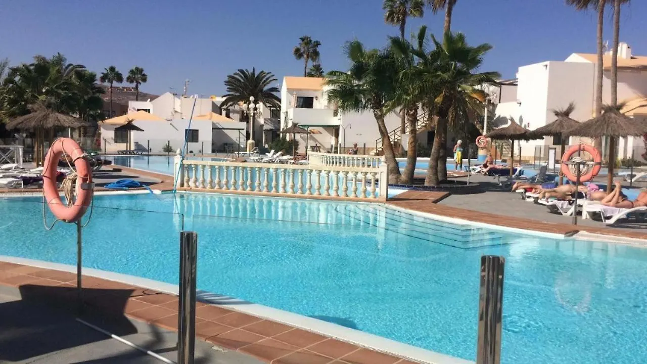 Canary Getaway Caleta De Fuste Apartment