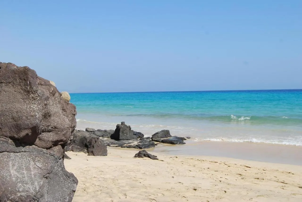 Apartment Canary Getaway Caleta De Fuste