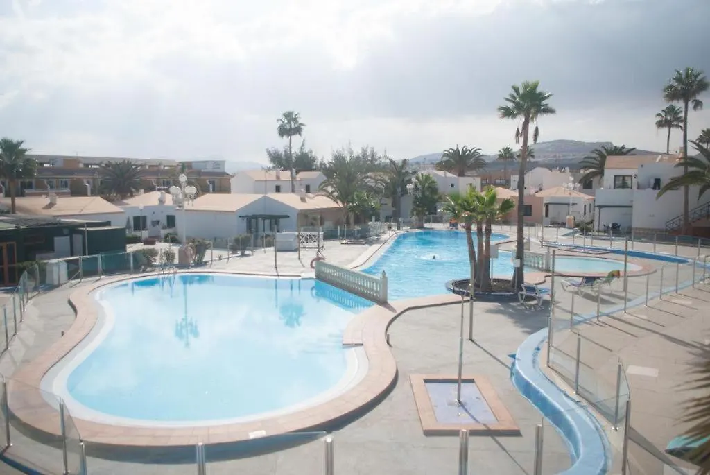 Canary Getaway Caleta De Fuste Apartment