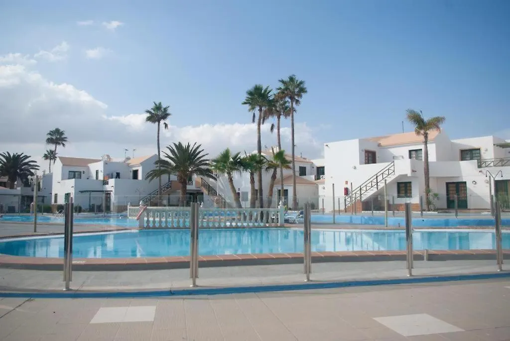Canary Getaway Caleta De Fuste 0*,  Spain