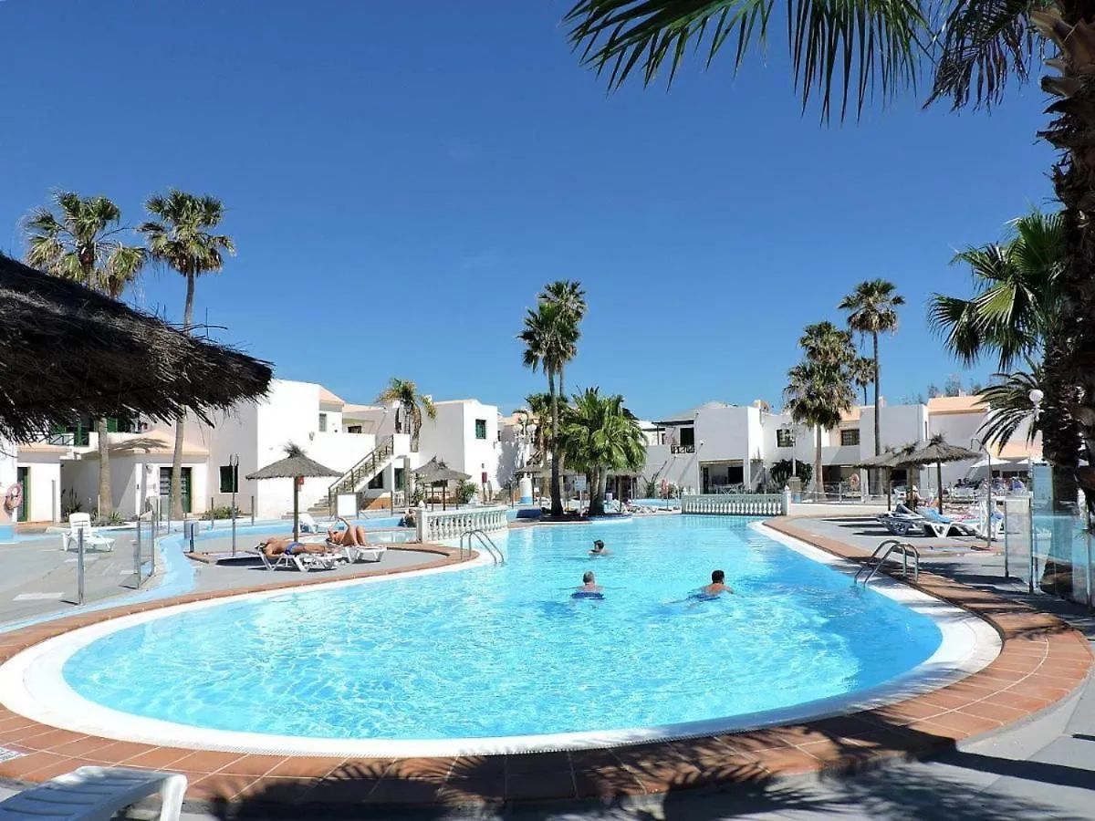 Canary Getaway Caleta De Fuste 0*,  Spain