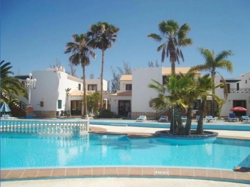 Apartment Canary Getaway Caleta De Fuste