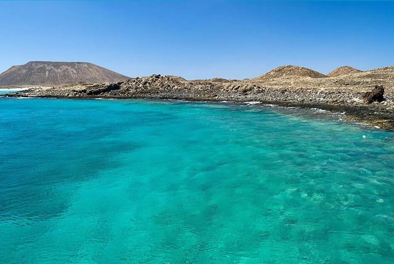 Canary Getaway Caleta De Fuste Spain