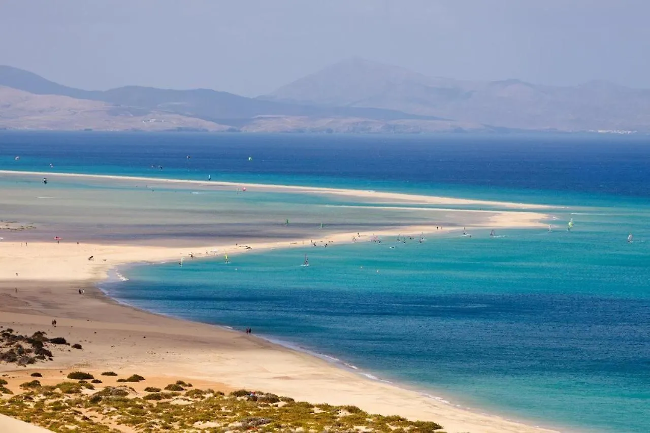 Canary Getaway Caleta De Fuste