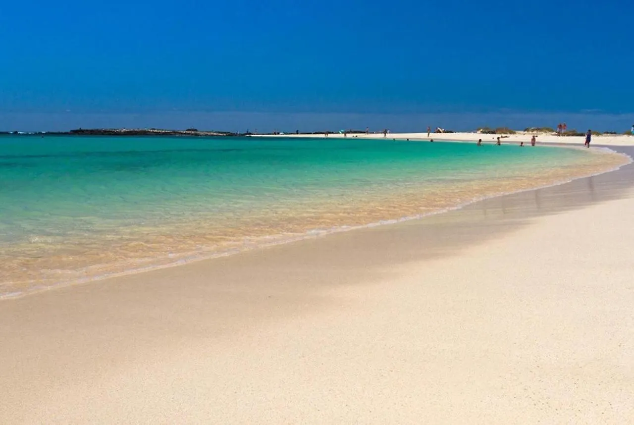 Canary Getaway Caleta De Fuste Apartment