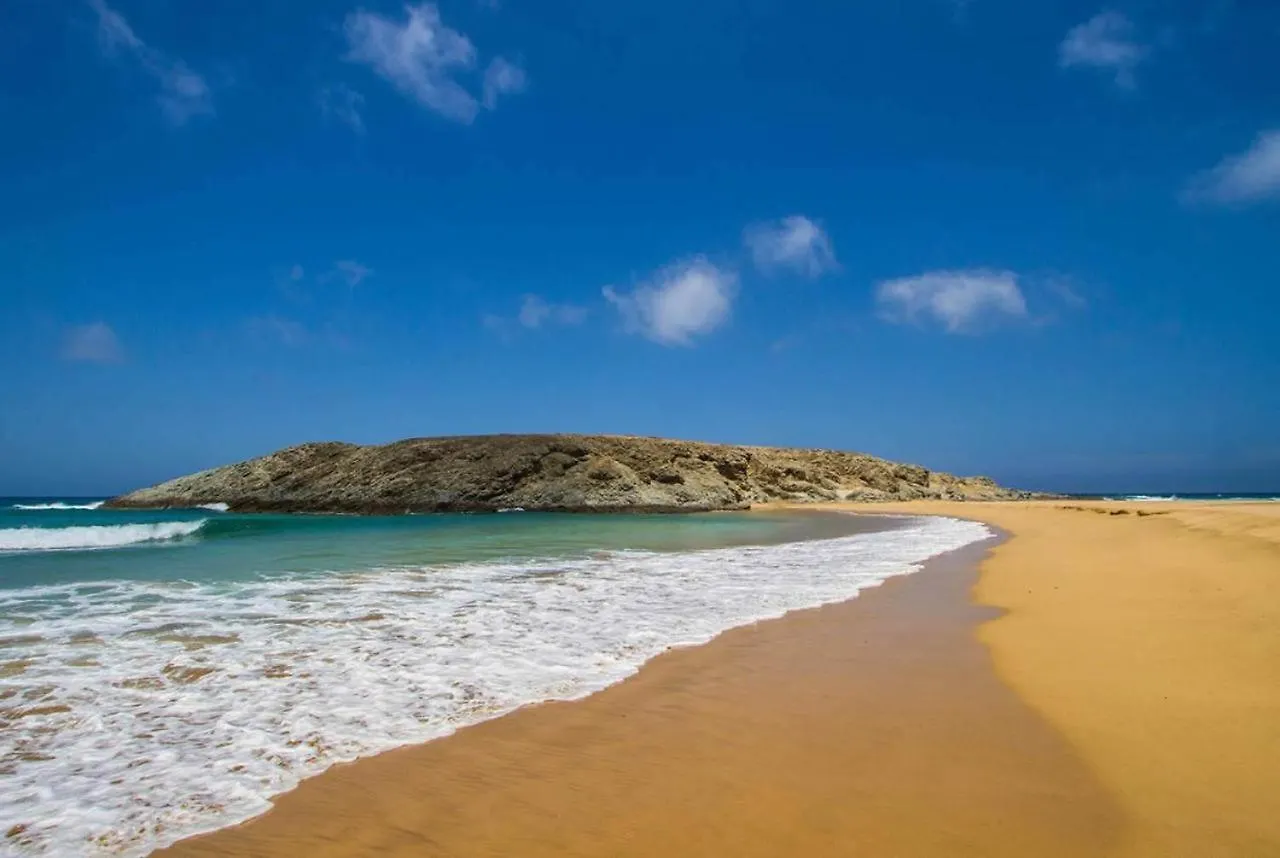 Apartment Canary Getaway Caleta De Fuste Spain