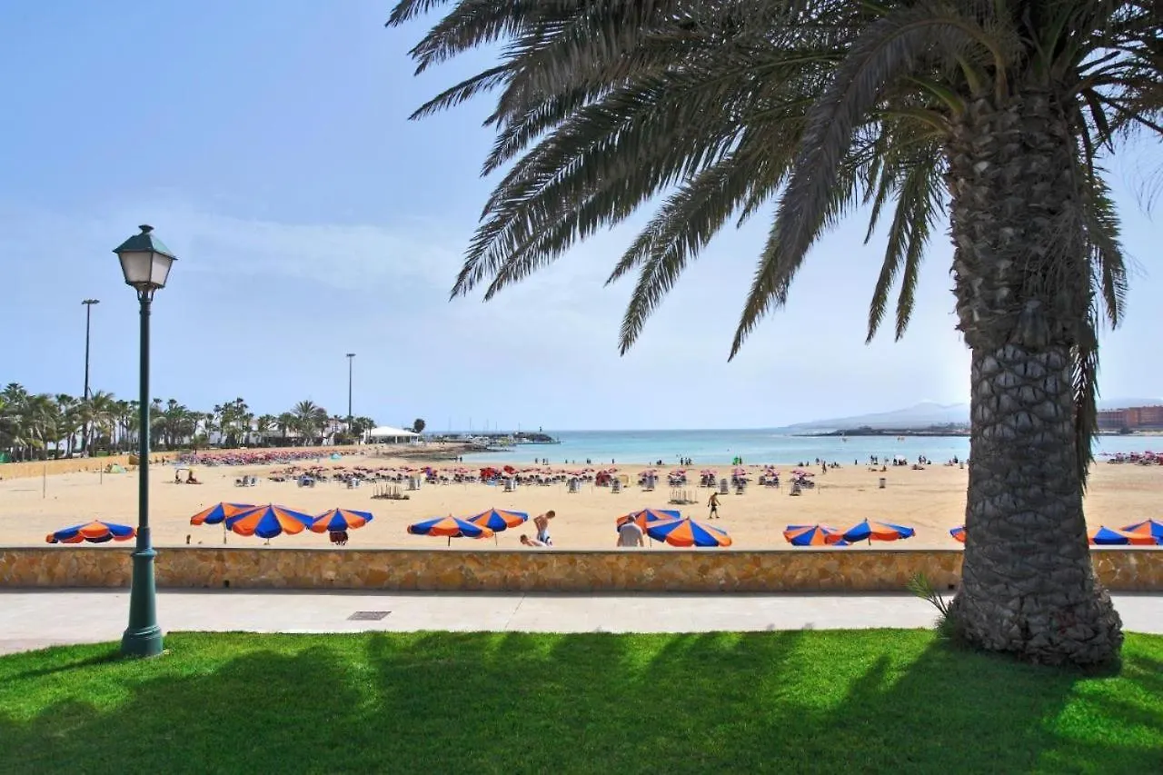 Apartment Canary Getaway Caleta De Fuste